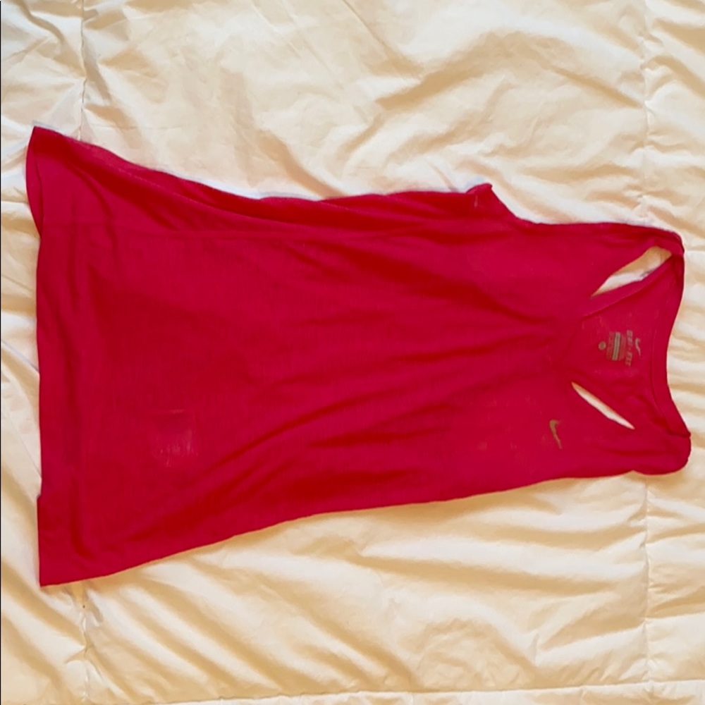 Nike Tank Top - Picture 2 of 4